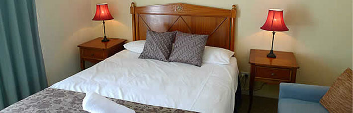 Geelong Hotels Accommodation