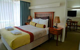 Geelong Accommodation 2 Bedroom